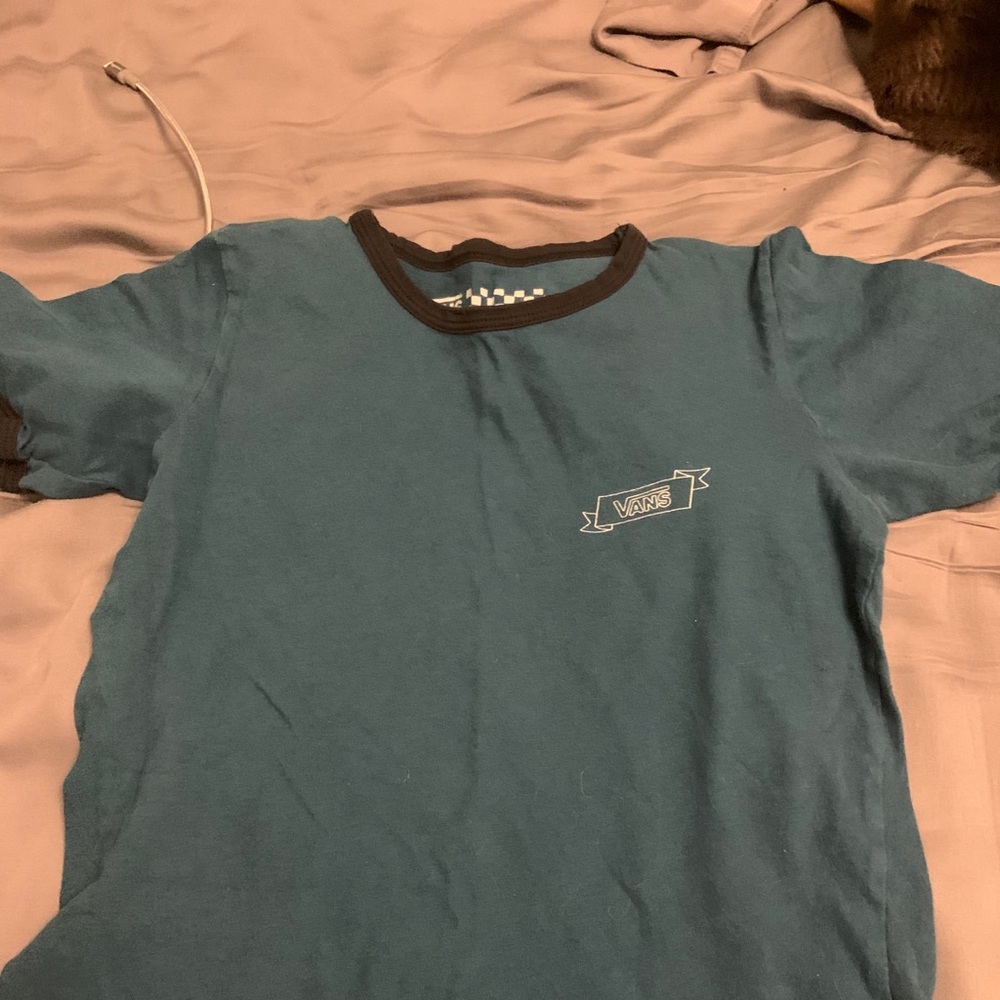 Vans T Shirt